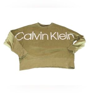 Calvin Klein Preformance Women’s Sweatshirt